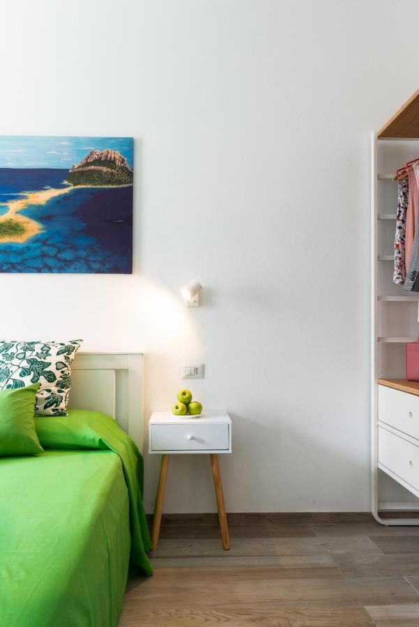 Altré Guest House Olbia Extérieur photo