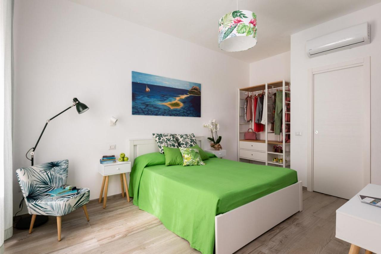 Altré Guest House Olbia Extérieur photo