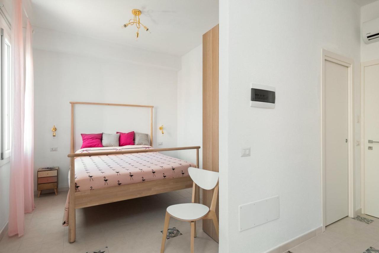 Altré Guest House Olbia Extérieur photo