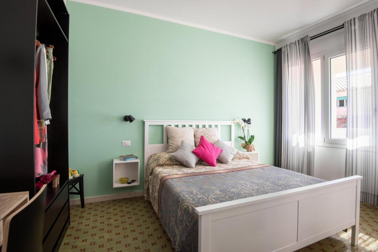 Altré Guest House Olbia Extérieur photo