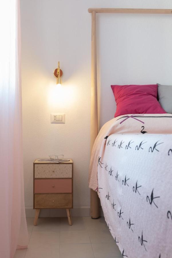 Altré Guest House Olbia Extérieur photo