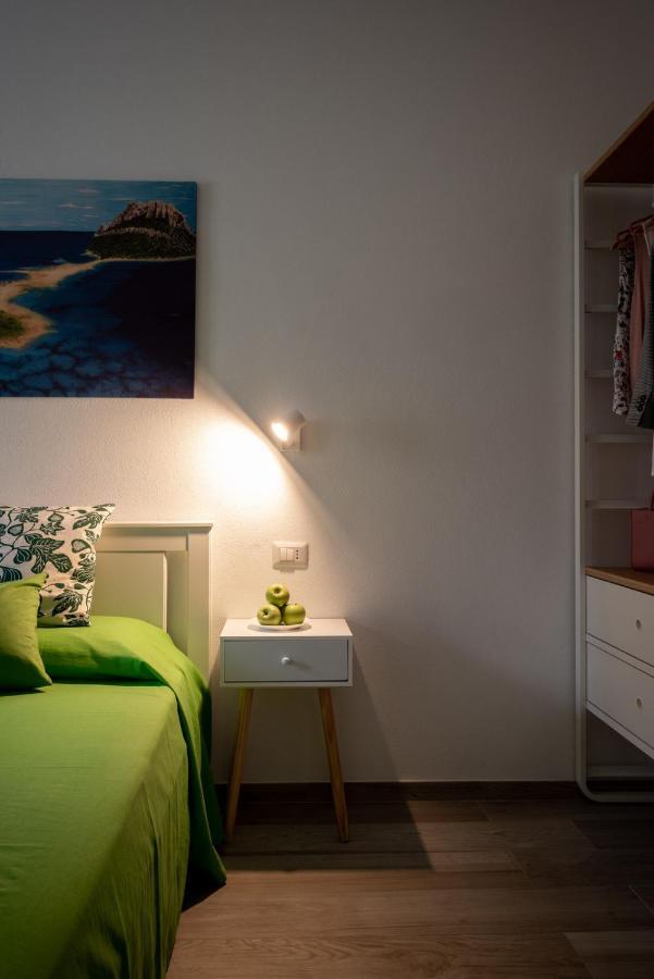 Altré Guest House Olbia Extérieur photo