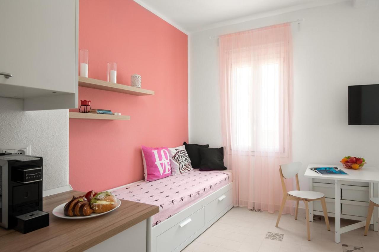 Altré Guest House Olbia Extérieur photo