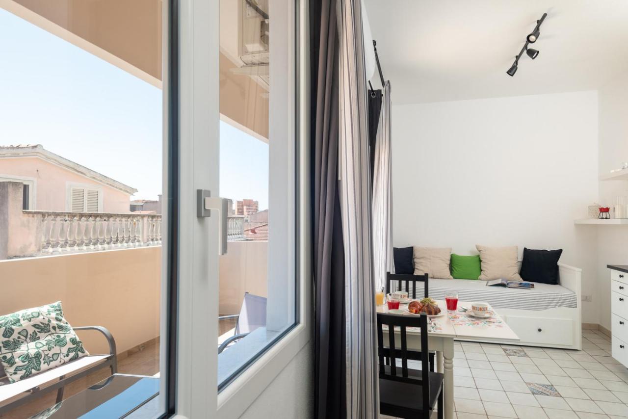 Altré Guest House Olbia Extérieur photo