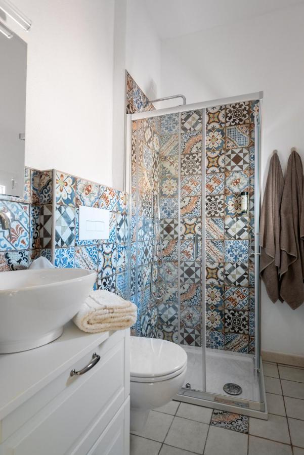 Altré Guest House Olbia Extérieur photo