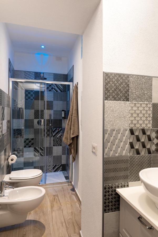 Altré Guest House Olbia Extérieur photo