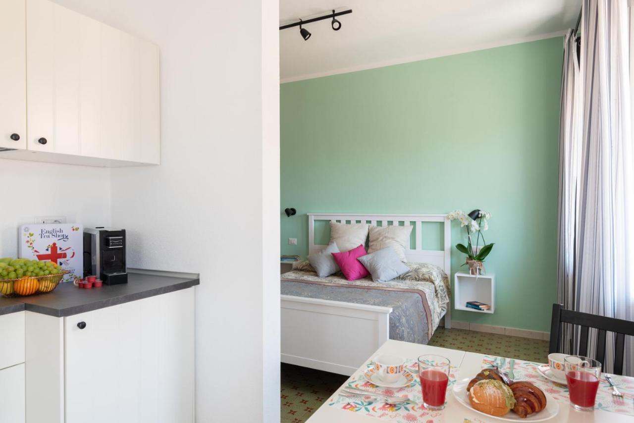 Altré Guest House Olbia Extérieur photo