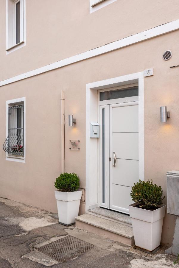 Altré Guest House Olbia Extérieur photo